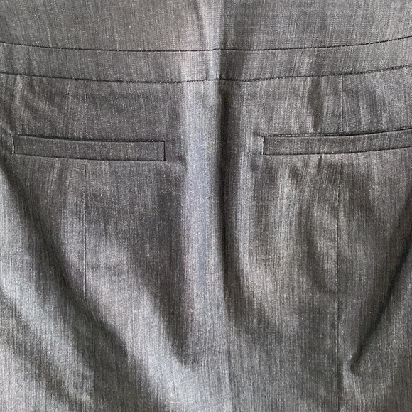 LOFT Petite Skirt - Picture 3 of 9